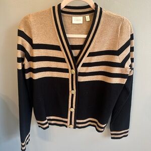 Cardigan Size M